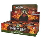 Set Booster Box