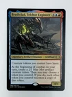 Brudiclad, Telchor Engineer