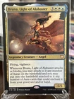 Bruna, Light of Alabaster