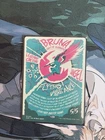 Bruna, Light of Alabaster