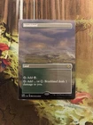 Brushland [Borderless] #