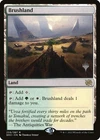 Brushland #