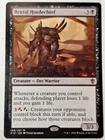 Brutal Hordechief