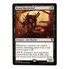Brutal Hordechief