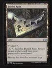 Buried Ruin