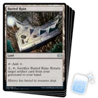 Buried Ruin
