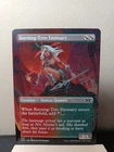Burning-Tree Emissary