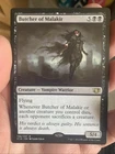 Butcher of Malakir