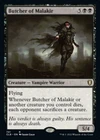 Butcher of Malakir #