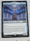 Atemsis, All-Seeing