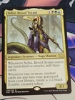 Sidisi, Brood Tyrant #