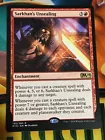 Sarkhan's Unsealing