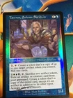 Tawnos, Solemn Survivor