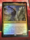Orca, Siege Demon [Etched Foil] #