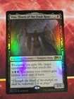 Vito, Thorn of the Dusk Rose #