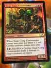 Siege-Gang Commander