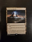 Cabal Stronghold
