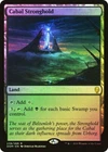 Cabal Stronghold