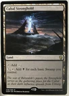 Cabal Stronghold
