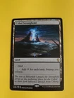Cabal Stronghold