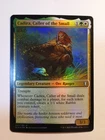 Cadira, Caller of the Small [Foil] #