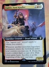 Cadric, Soul Kindler [Extended Art] #