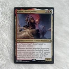 Cadric, Soul Kindler #