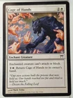 Cage of Hands