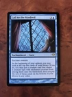 Call to the Kindred
