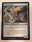 Caller of Gales