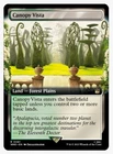 Canopy Vista [Extended Art] #