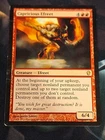 Capricious Efreet