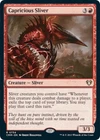 Capricious Sliver #