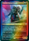 Captain Vargus Wrath