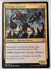 Carnage Gladiator
