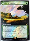 Carpet of Flowers [Foil] #