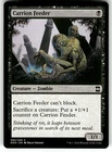 Carrion Feeder