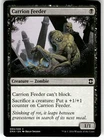 Carrion Feeder