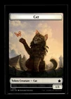 Cat [Token] #