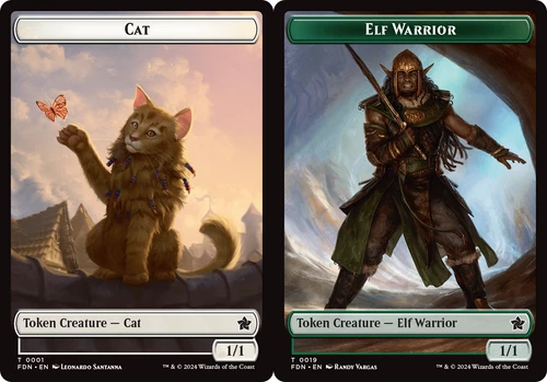 Cat // Cat #