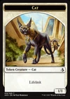Cat [Token] #