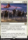 Cathars' Crusade