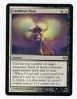 Cauldron Haze