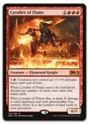 Cavalier of Flame