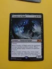 Cavalier of Night