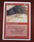 Cave People
