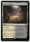 Caves of Koilos