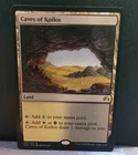 Caves of Koilos