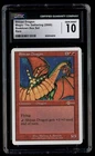 Shivan Dragon #