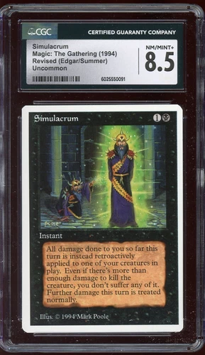 Simulacrum